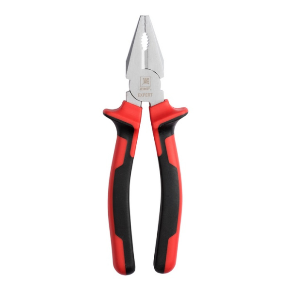 Пассатижи Master 200 мм Basic EKF