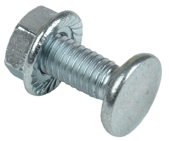 Комплект соединительный КС М6х16 IEK