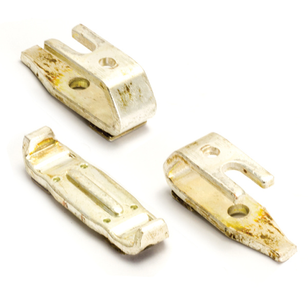 Комплект силовых контактов КТЭ 330-400  EKF