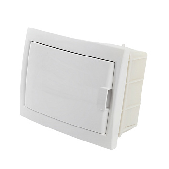 Бокс встраиваемый STEKKER EBX50-2/06-20 6 модулей, белый, пластик, серия Standart Бокс встраиваемый STEKKER EBX50-2/06-20 6 модулей, белый, пластик, серия Standart