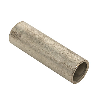 Гильза соединительная медная луженая ГМЛ 120-17 ГОСТ PROxima EKF