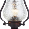 Ландшафтный светильник 1*E27 60Вт Коричневый IP20 La Rambla S104-59-31-R Outdoor