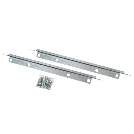 Фальш-панель на 24 модуля для 40,32,22 "Гранит" PROxima EKF