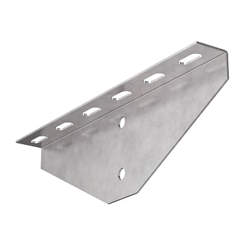 Консоль стоечная двусторонняя КСД-200 Промрукав