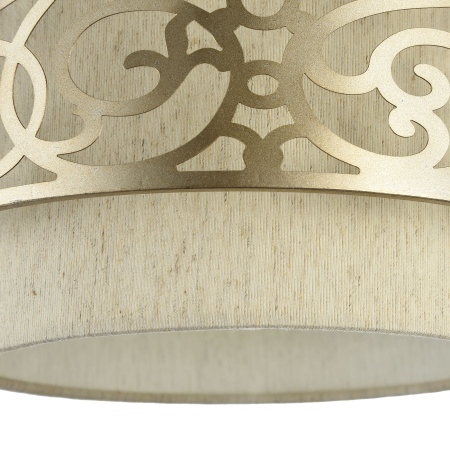 Подвесной светильник 1*E27 60Вт Латунь IP20 Venera H260-00-N Maytoni