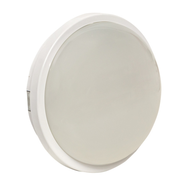 Светильник светодиодный ЖКХ круг ДПО-2003 15Вт 4000K IP65 PROxima EKF