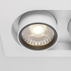 Встраиваемый светильник LED 20Вт Белый IP20 Downlight DL045-02-10W4K-W Technical Maytoni