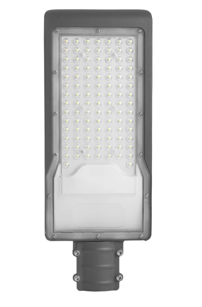 Светильник светодиодный уличный ДКУ-30вт 6400К IP65 FERON