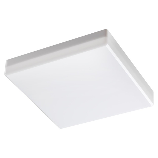 Св-к накл.влагозащ.IP54 LED 4000K 20W 100-240V PANDORA белый B NOVOTECH