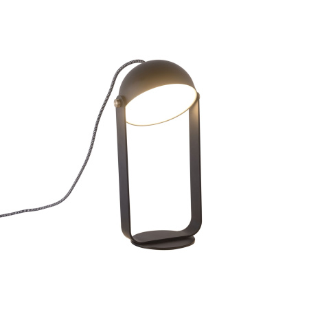 Настольная лампа 6Вт 3000K Черный IP20 Hygge MOD047TL-L5B3K Technical
