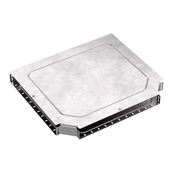 Ответвитель Т-образный с крышкой Стандарт 600х80 Промрукав