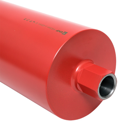 Коронка алмазная (проходка) WCHP-152/450 (1 ¼″ UNC) Expert EKF