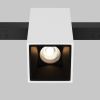 Трековый светильник LED 7Вт Белый IP20 Magnetic track system Exility TR121-2-7W3K-W Technical Maytoni