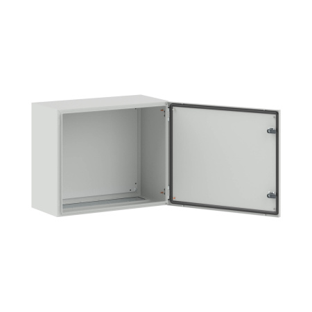 Щит монтажный ЩМП 500х600х300 мм DKC