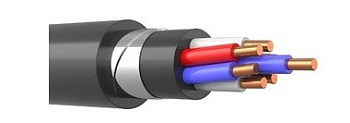 Кабель КВБбШнг(А)-ХЛ 7х2,5