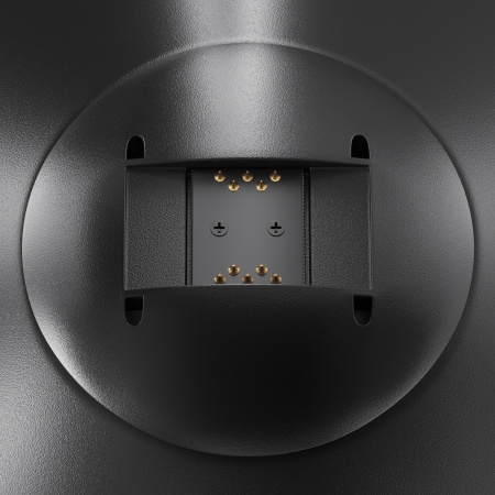 Подвесной светильник LED 12Вт Черный IP20 Pendant system Parity TR127B-12W4K-B Technical Maytoni