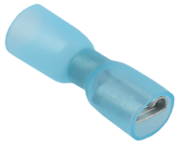 Разъем РпИм-т 2-7-0,8 плоский (100шт/упак) IEK