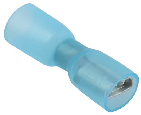 Разъем РпИм-т 2-7-0,8 плоский (100шт/упак) IEK