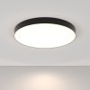 Потолочный светильник LED 90Вт Черный IP20 Ceiling & Wall C032CL-90W4K-RD-B Technical Maytoni