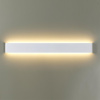Настенный св-к IP20 LED 30W 2834Лм 3000K FRAMANT белый/металл ODEON LIGHT
