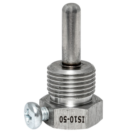 Погружная гильза G1/2 L = 50 мм IS10-50 EKF