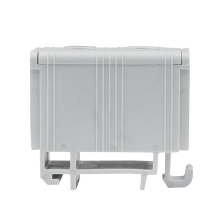 Клемма силовая вводная двойная КСВ 16-50 серая PROxima EKF