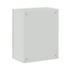 Корпус навесной CE c М/П с прозрачной дверью ВхШхГ 500x400x250 мм DKC