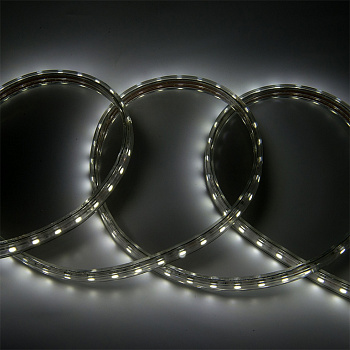 Лента светодиодная GLS-2835-60-6-220-IP67-6 катушка 50м General