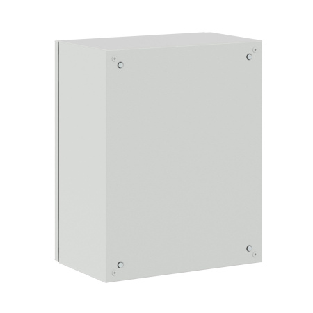 Корпус навесной CE c М/П с прозрачной дверью ВхШхГ 500x400x250 мм DKC
