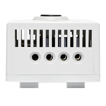 Термостат электронный на DIN-рейку 10 А 230 В IP20 PROxima EKF