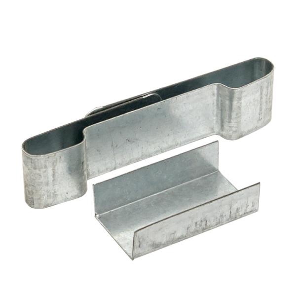 Зажим крепежный ТСР,2-50 Ц EKF