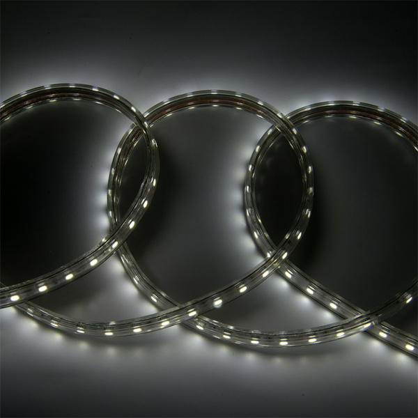 Лента светодиодная GLS-2835-60-6-220-IP67-6 катушка 50м General