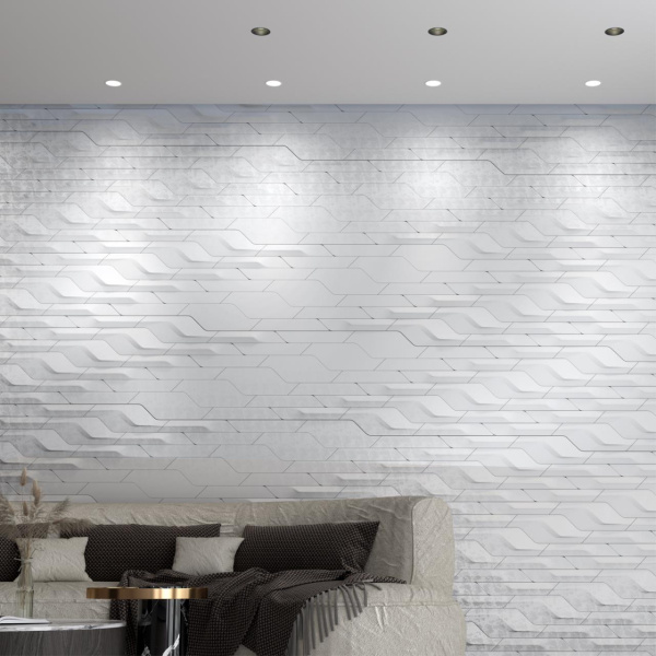 Св-к встр.св/д IP20 LED 4000К 6W 220V TRAN белый NOVOTECH