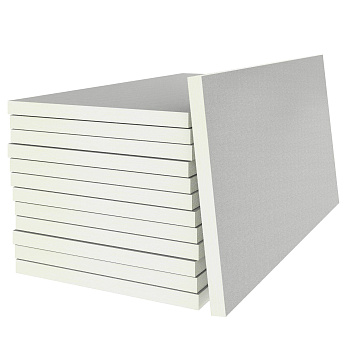 Плита огнестойкая, 2200х600х25,4 мм DKC