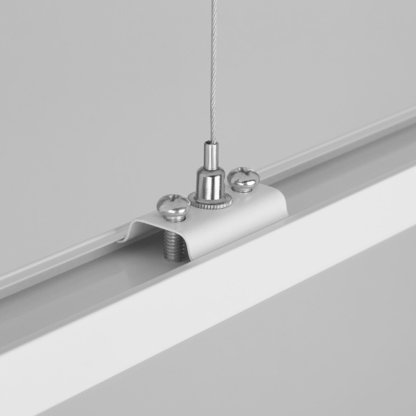 Набор для подвеса белый (2 м.) белый IP20 (a046951) Elektrostandard