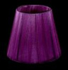 Абажур Фиолетовый Lampshade LMP-VIOLET-130 Maytoni