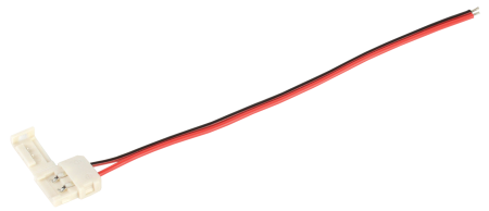 Коннектор 5шт MONO 10мм (15см-разъем) IEK