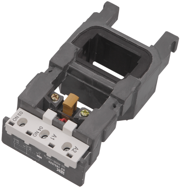 Катушка управления КУ-(115А-150А) 400В IEK