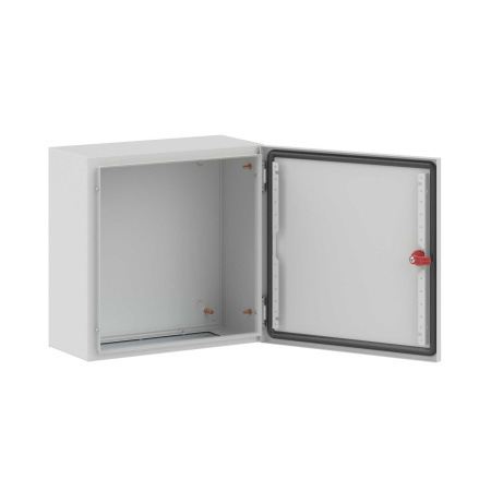 Корпус навесной ST без М/П ВхШхГ 400x400x200 мм DKC