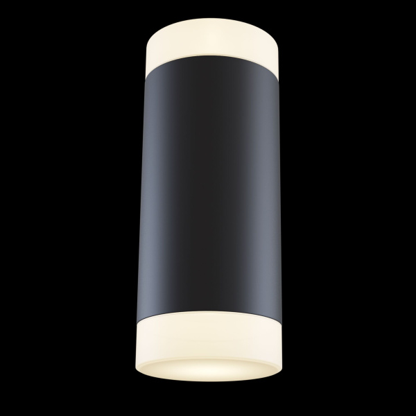 Бра 10Вт 3000K Черный IP20 KILT C027WL-L10B Technical