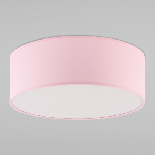 Потолочный светильник 4*E27 15Вт белый IP20 Rondo (3228) TK Lighting