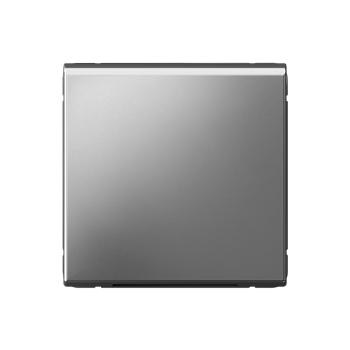 ARTGALLERY ВЫВОД КАБЕЛЯ, механизм, СТАЛЬ Systeme Electric