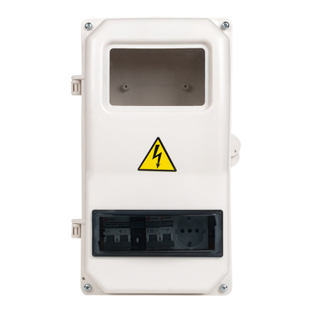 ВРУш-1/25 ОПВ (для коттеджа) PROxima