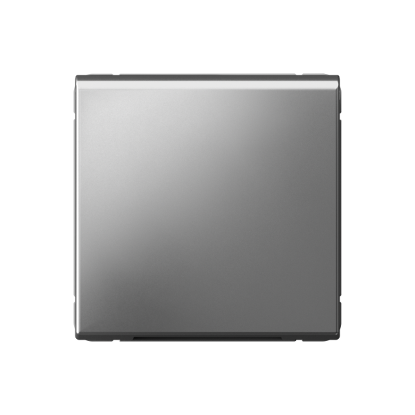 ARTGALLERY ВЫВОД КАБЕЛЯ, механизм, СТАЛЬ Systeme Electric