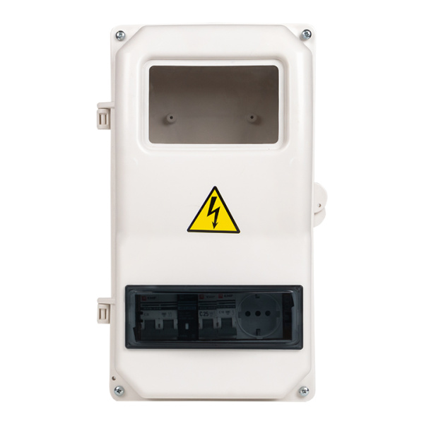 ВРУш-1/25 ОПВ (для коттеджа) PROxima