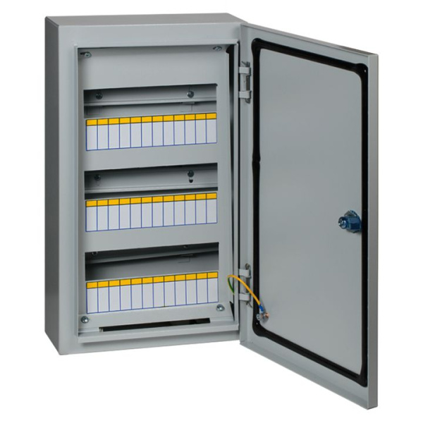 ЩРН-36 м IP54 EKF