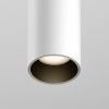 Трековый подвесной светильник LED 12Вт Белый IP20 Magnetic track system Exility TR041-2-12W3K-W Technical Maytoni