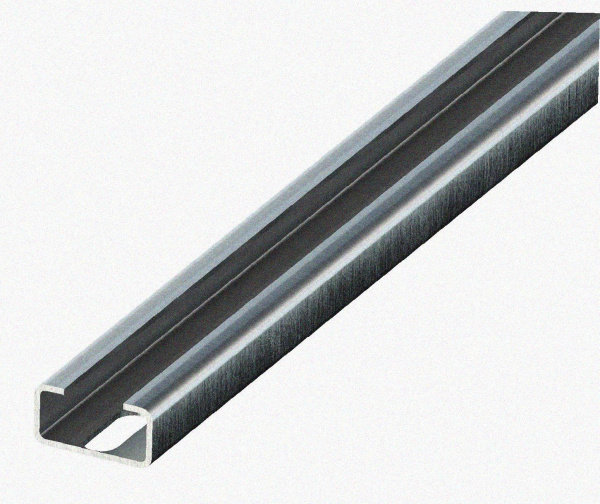 Профиль С-образный перфорированный К108/1 УХЛ1 горячее цинкование, S2,0