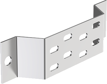 Стойка настенная СНП100 IEK