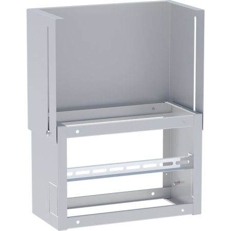 Цоколь верхний с компенсатором (200х300х150) Basic EKF